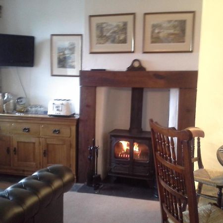Holmeshead Farm Bed & Breakfast แอมเบิลไซด์ ภายนอก รูปภาพ