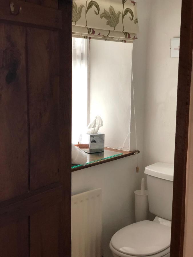 Holmeshead Farm Bed & Breakfast แอมเบิลไซด์ ภายนอก รูปภาพ