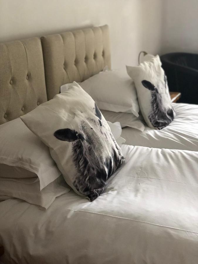 Holmeshead Farm Bed & Breakfast แอมเบิลไซด์ ภายนอก รูปภาพ