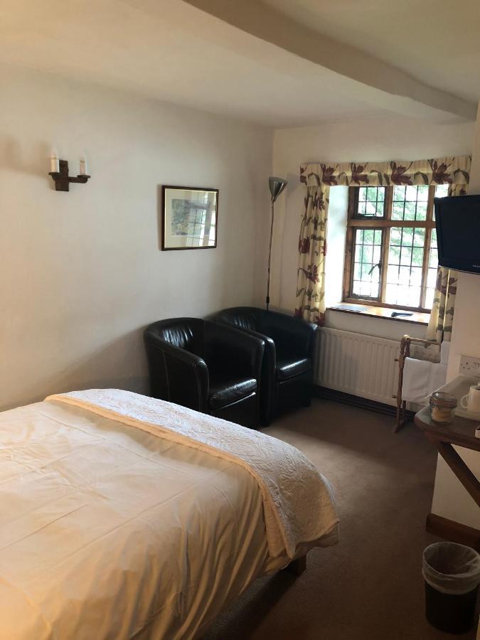 Holmeshead Farm Bed & Breakfast แอมเบิลไซด์ ภายนอก รูปภาพ